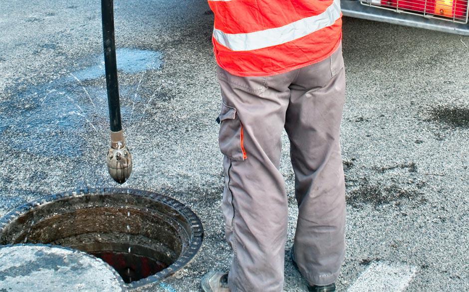 déboucher des canalisations Paris 1