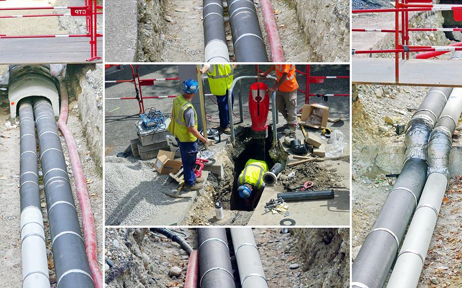 déboucher des canalisations Paris 1