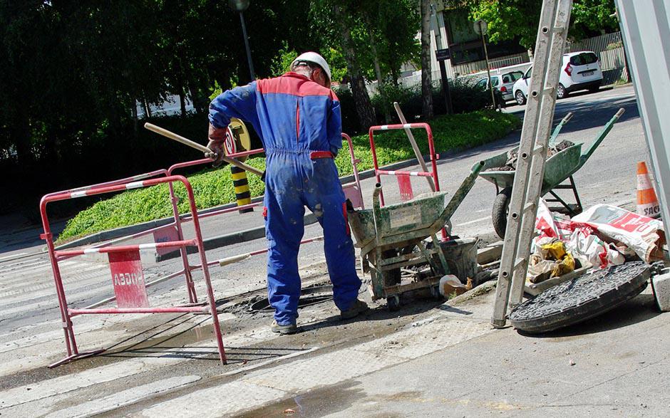 assainissement vidange Gennevilliers