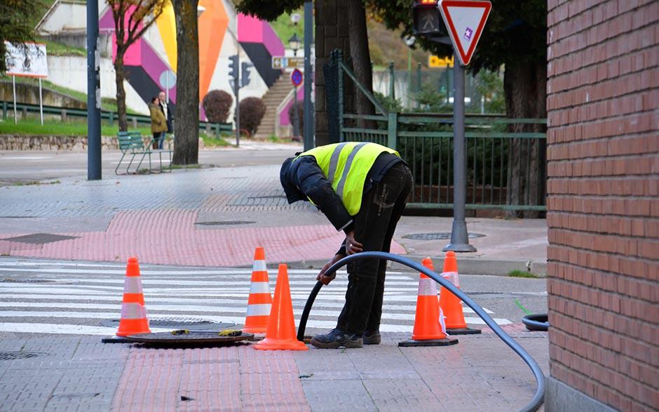déboucher des canalisations Paris 1